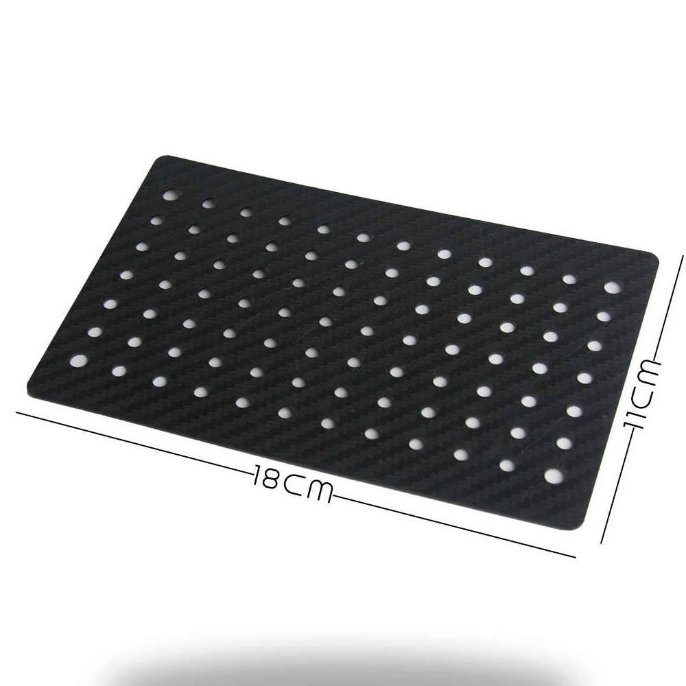 Kit médico táctico: placa de fijación con cuerda elástica antiderrames - imagen 4