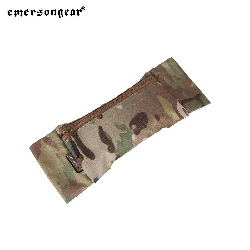 Emersongear Invader bolsa táctica plana para excursión - imagen 5