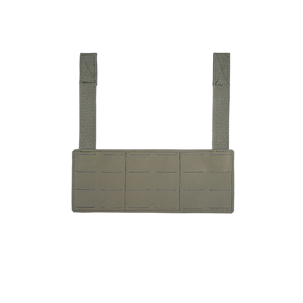 Eud Puente táctico para D3CRM/D3CRX – Compatible Juggernaut - imagen 2