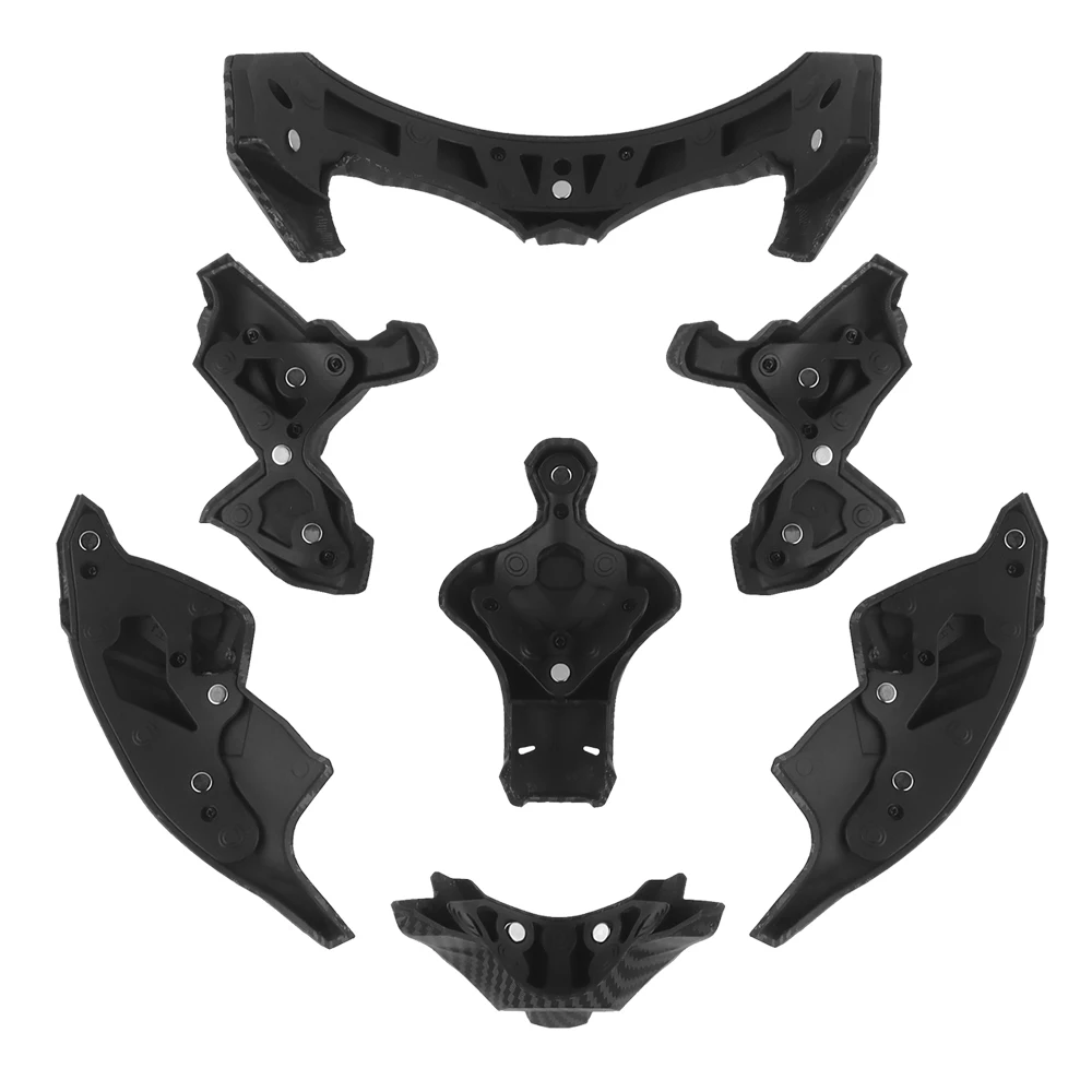 Módulo armadura protector facial recambio máscara MA-150 - imagen 4