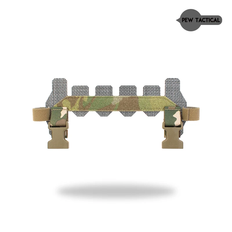 PEW TACTICAL AVP Placa chaleco SPC TEGRIS airsoft
