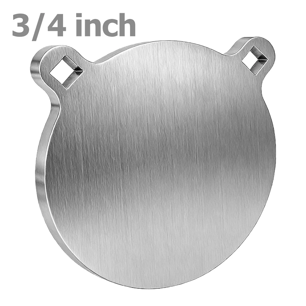 Placa de acero AR500 para colgar