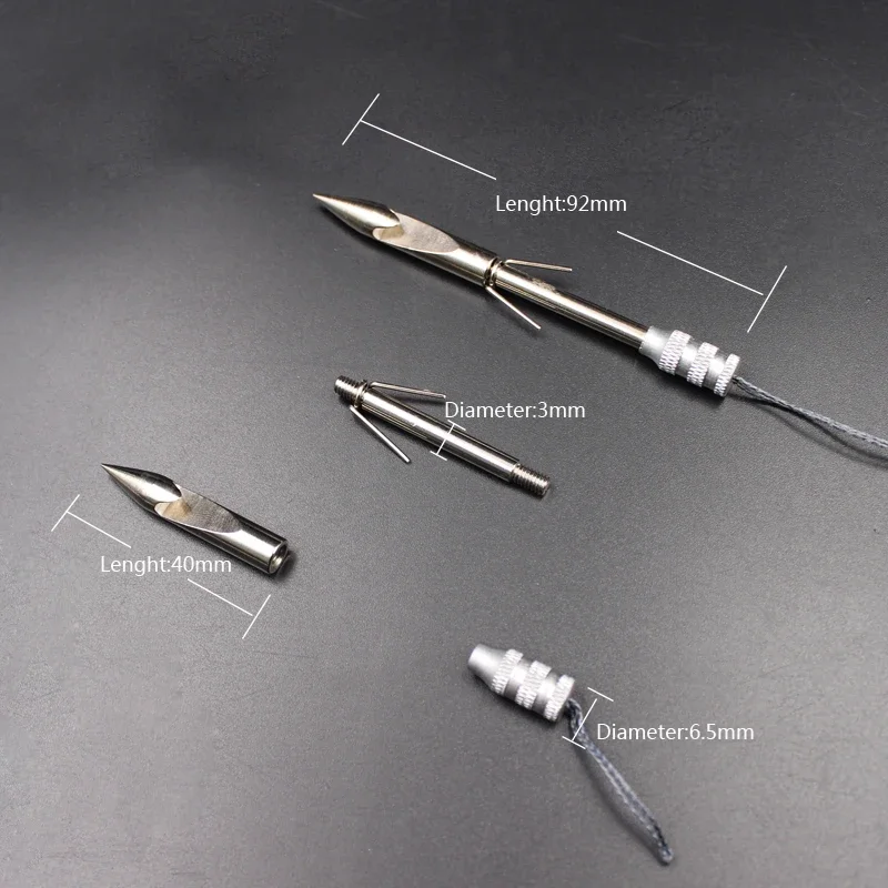 Detalle de la carcasa