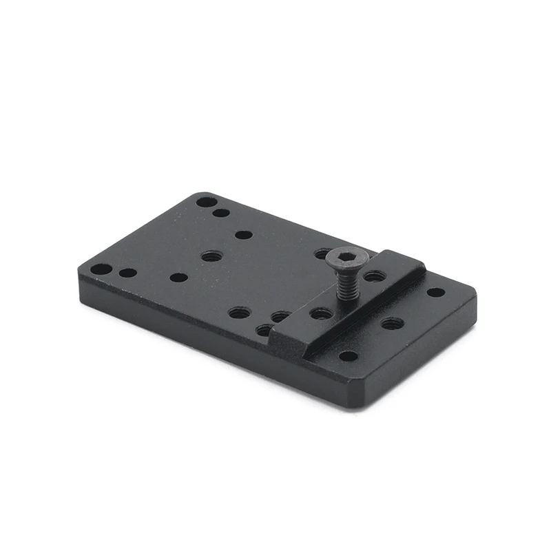 Base de Montaje Pistola – Compatible con VENOM Doctor Red Dot - imagen 5