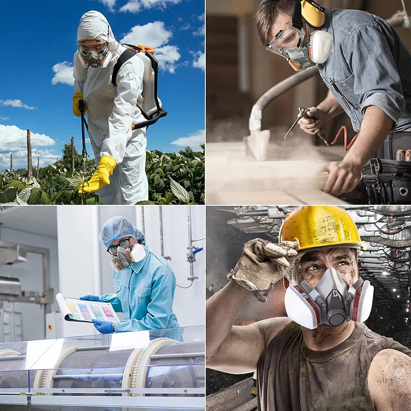 Recambio para entornos de trabajo
