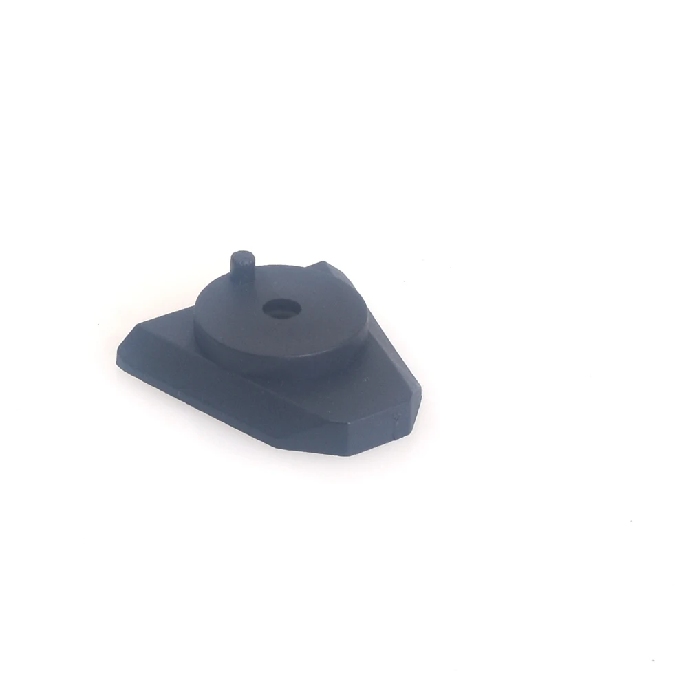 Chaleco táctico antibalas nivel IIIA protector – Exterior MOLLE extensible - imagen 5