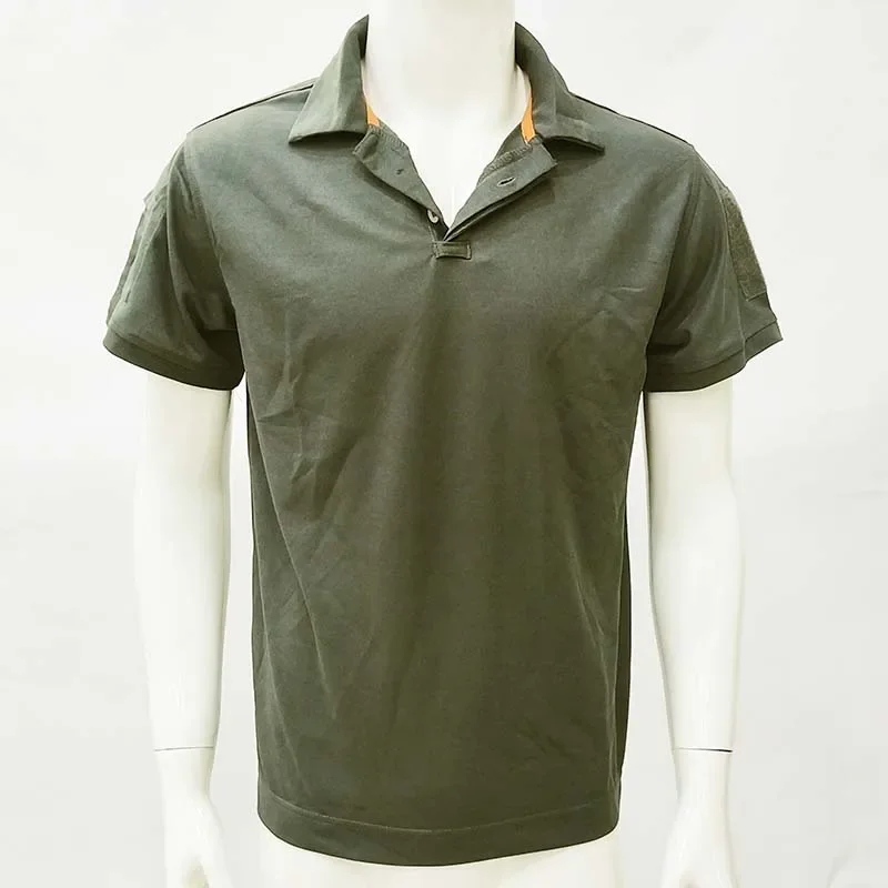 Camiseta lisa y ligera para actividades al aire libre
