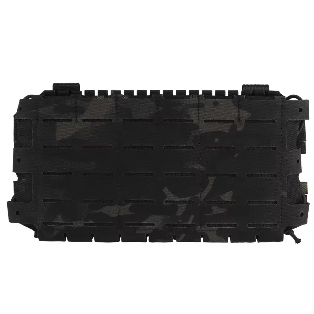 Bolsa táctica MOLLE triple portacargadores ARC V3 – Airsoft
