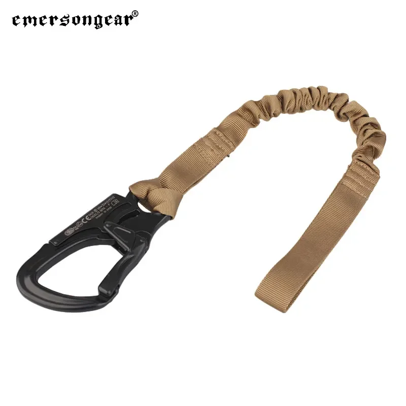 Emersongear Yates correa táctica nylon Navy SEAL combat airsoft