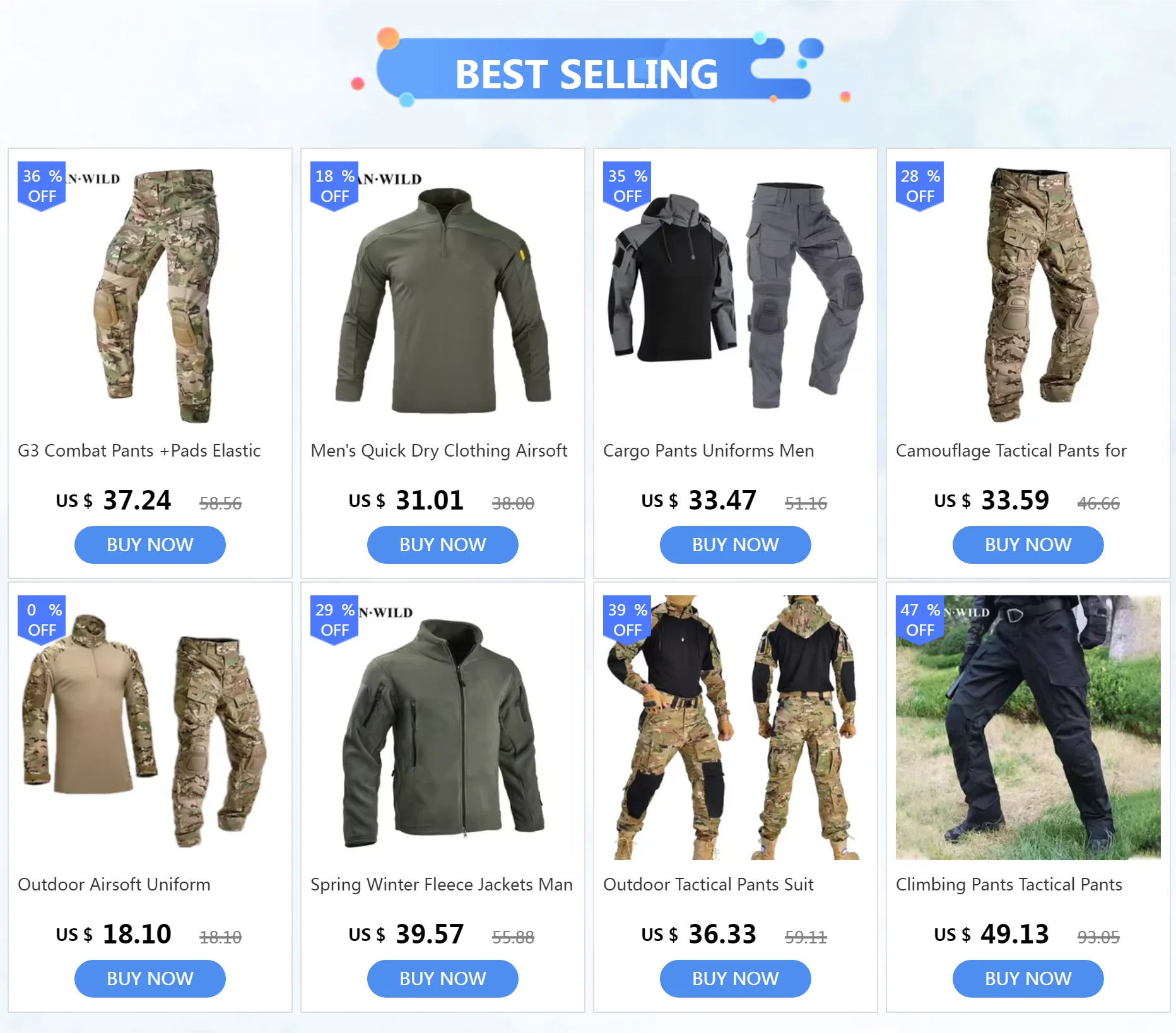 rodillera dan coderas tactical paintball