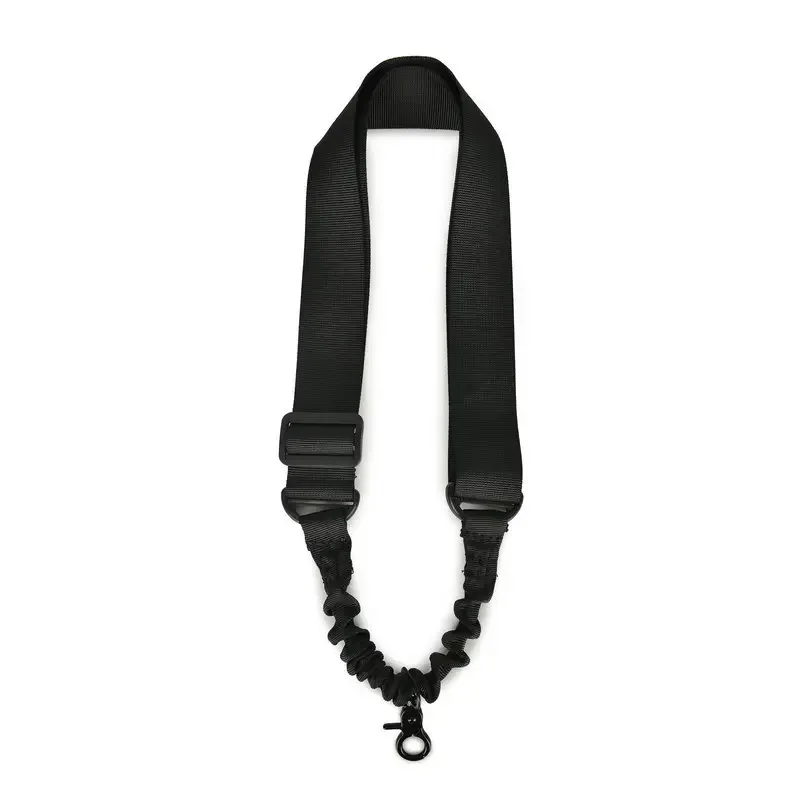 Correa táctica para rifle bungee universal de alta resistencia