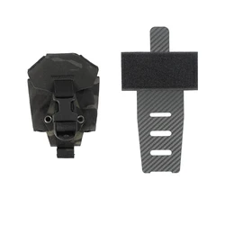 Funda táctica MOLLE porta-granadas Airsoft y caza