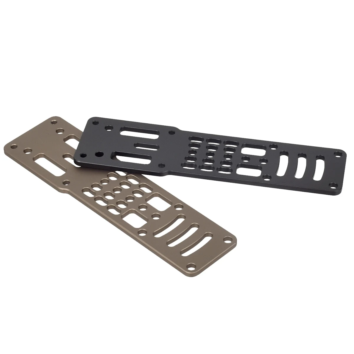 Adaptador táctico QLS ajustable para funda MHA con desenganche rápido - imagen 2