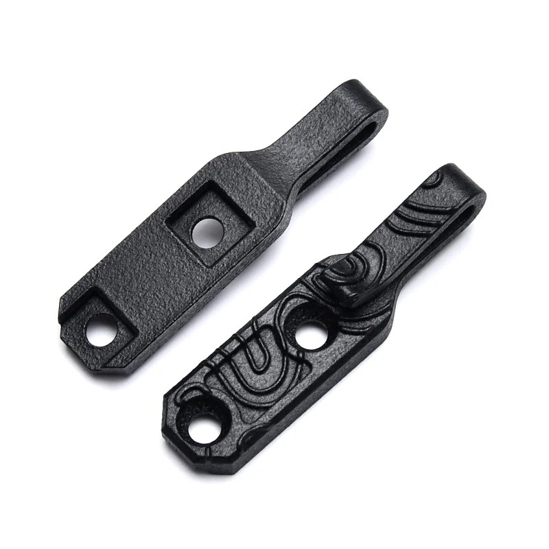 Soporte S-CLIP para linterna táctica WADSN M600 con base MOLLE - imagen 3