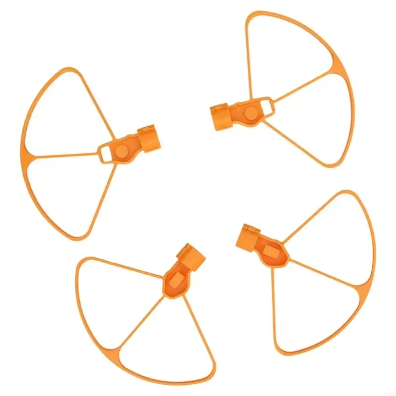 Protección perimetral alrededor del rotor