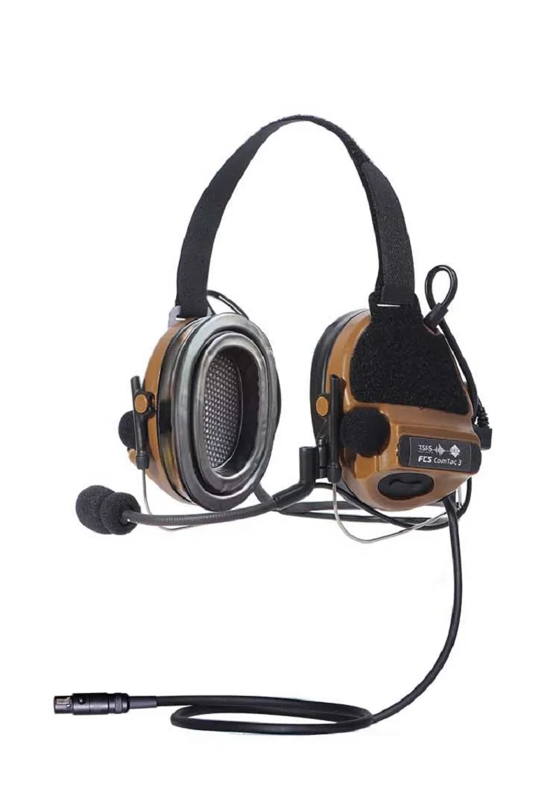 Auriculares C3: almohadillas de repuesto de silicona - imagen 5