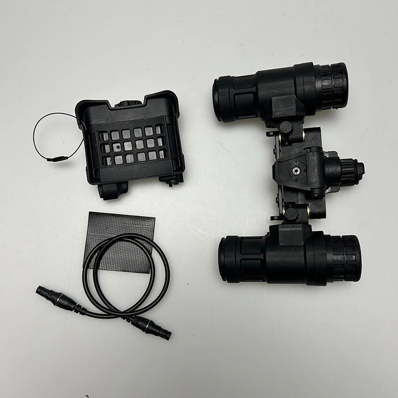 Accesorio iluminado montado para foto