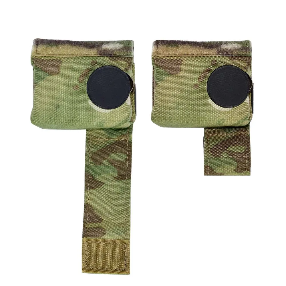 Bolsa táctica para cámara de acción con sistema Molle – Mochilas y chalecos - imagen 2