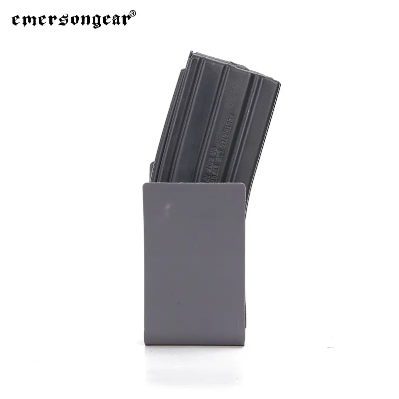 EmersonGear porta-cargadores magnético acolchado para 5,56 - imagen 5