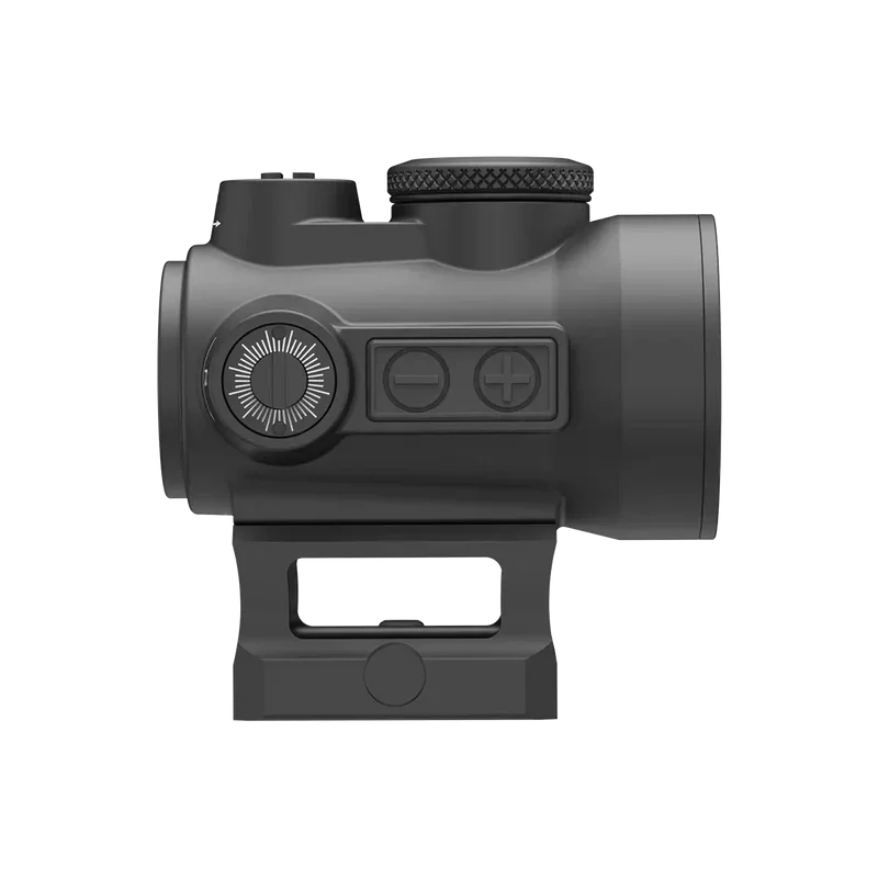 Vector Optics Tauron visor de precisión FFP táctico para carabina - imagen 4