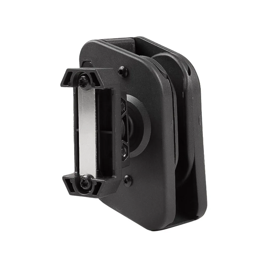 Portacargador Giratorio 360° FMA – Cinturón Táctico IPSC 1911
