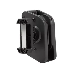 Portacargador Giratorio 360° FMA – Cinturón Táctico IPSC 1911