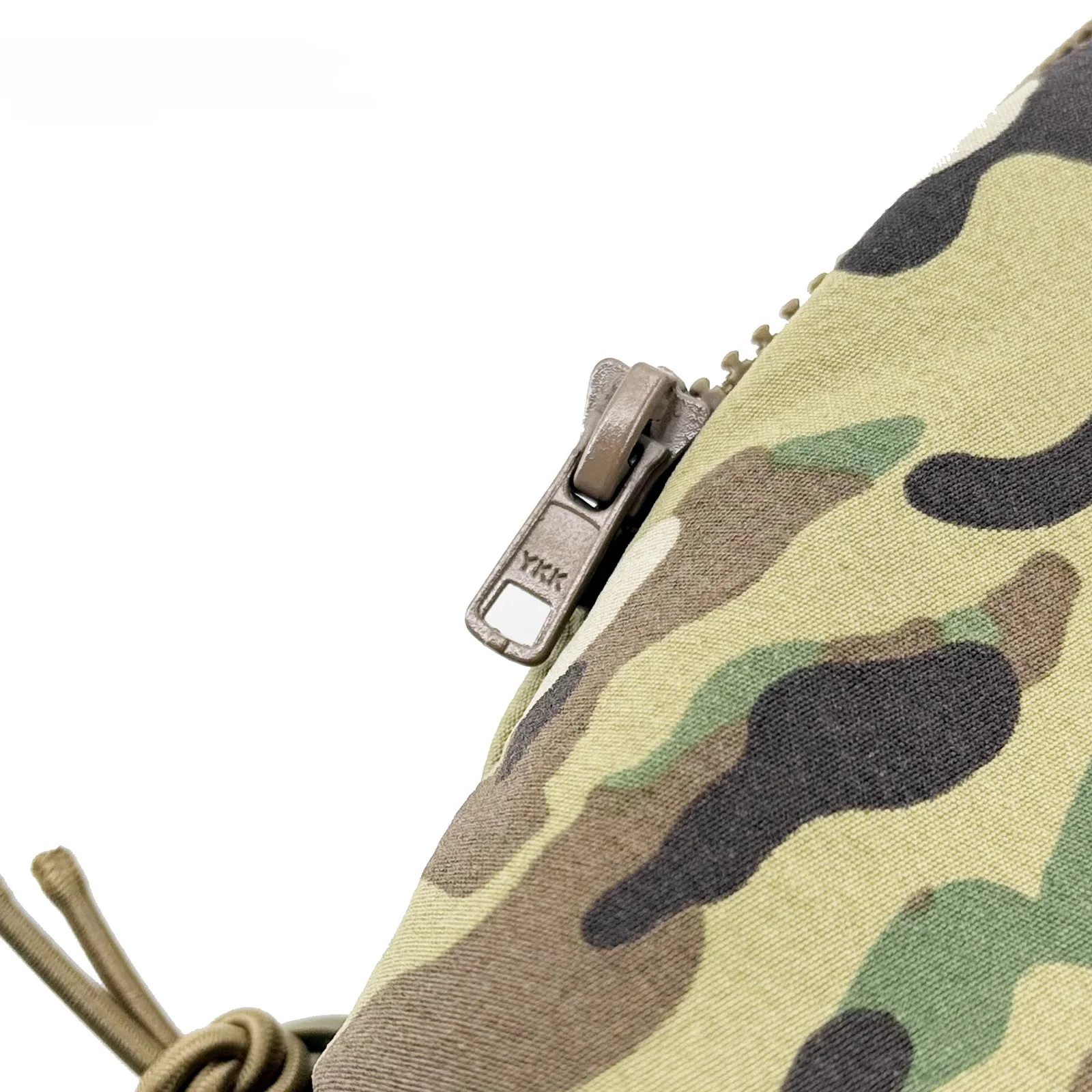 Boina táctica verde Ranger para caza y outdoor cálida forrada - imagen 3