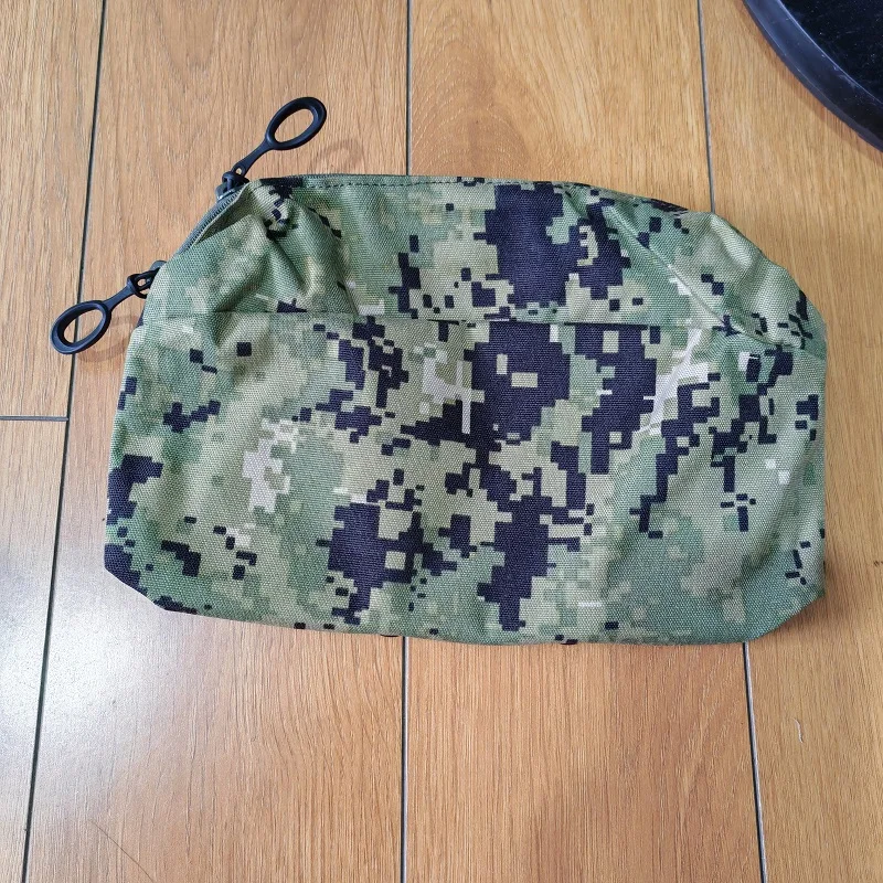 Bolsa de almacenamiento cinturón AOR2/MCAD 6x9
