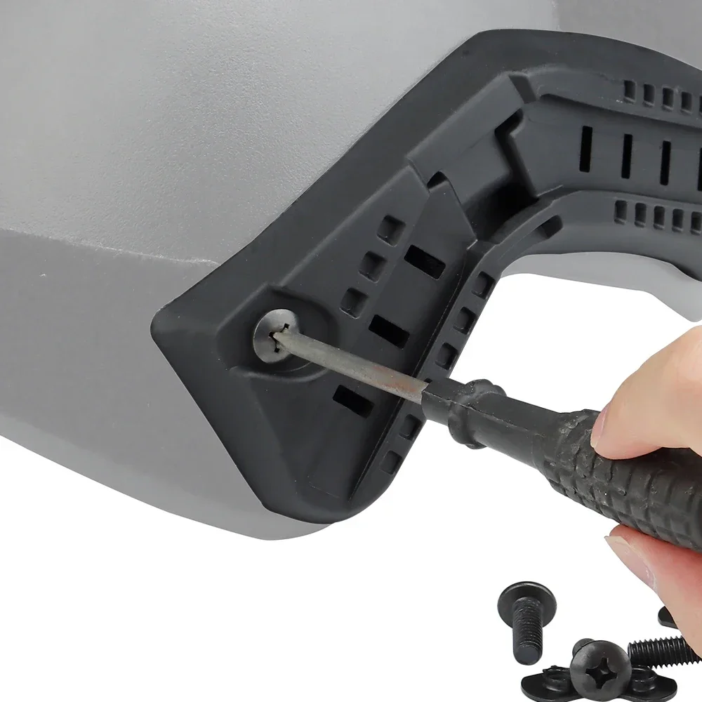 ARC FAST soporte riel para linterna táctica SureFire en casco - imagen 3
