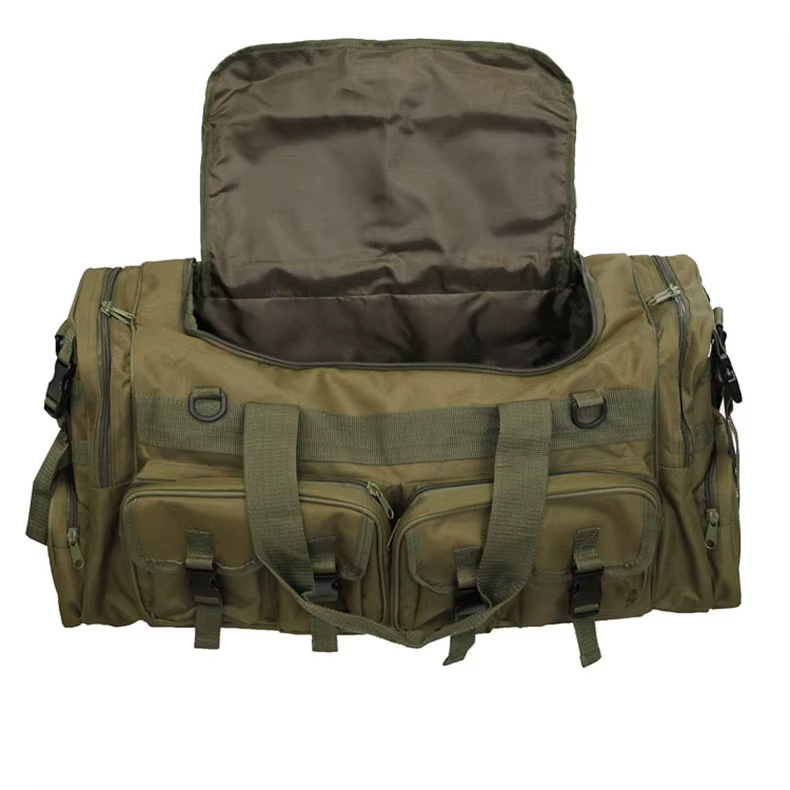 Correa de hombro acolchada y ajustable