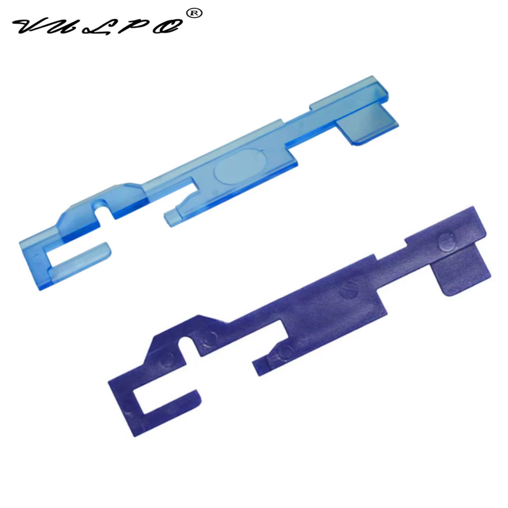 VULPO placa selectora reforzada G36 - Accesorios Airsoft Ver.3