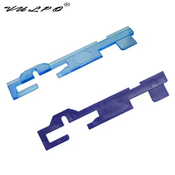 VULPO placa selectora reforzada G36 - Accesorios Airsoft Ver.3