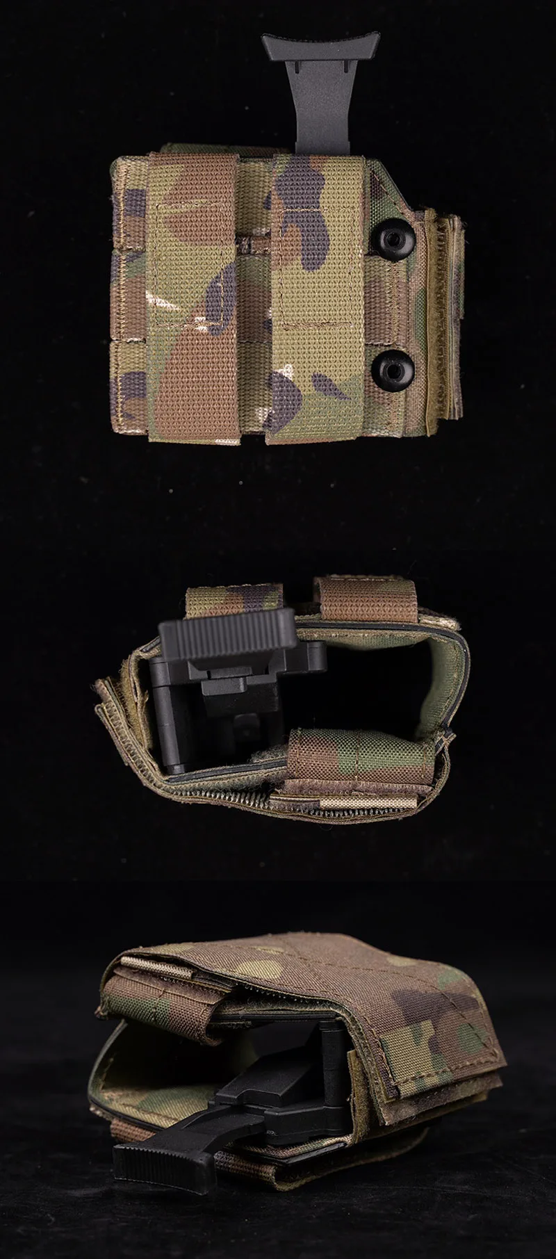Funda en color