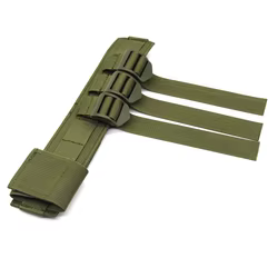 Funda táctica MOLLE porta herramientas para equipo