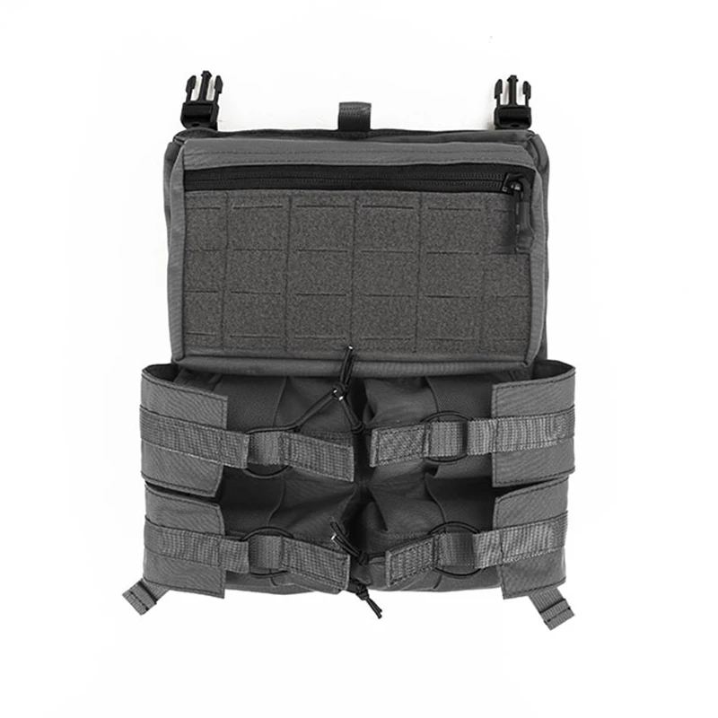 Emersongear Bolsa MOLLE Ligera Panel Trasero Nylon - imagen 2