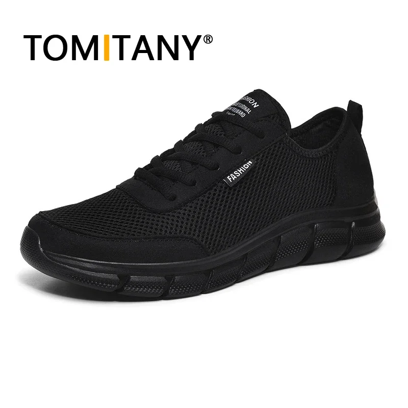 Zapatillas tácticas hombre – Calzado running amortiguado para exteriores - imagen 5