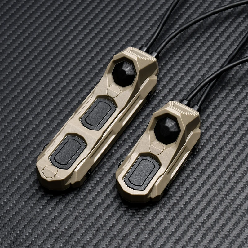 AXON cable de extensión para control remoto linterna láser PEQ NGAL - imagen 4