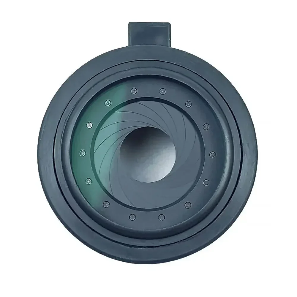 Tapa de lente iris ajustable para gafas visión nocturna PVS-14 - imagen 4