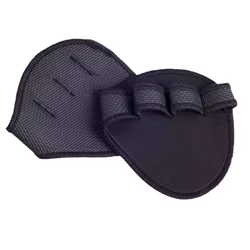 Guantes de neopreno antideslizantes para pesas y gimnasio