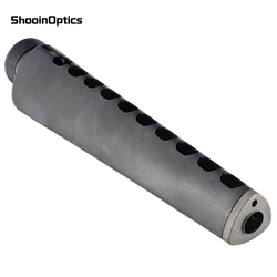 Protector de mano Shooin Optics A1 polímero resistente al calor