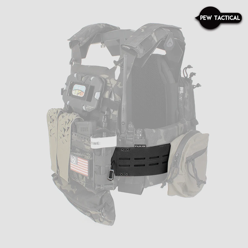 PEW TACTICAL AXL STTLE Equinox CumbuMUND Táctico - imagen 4