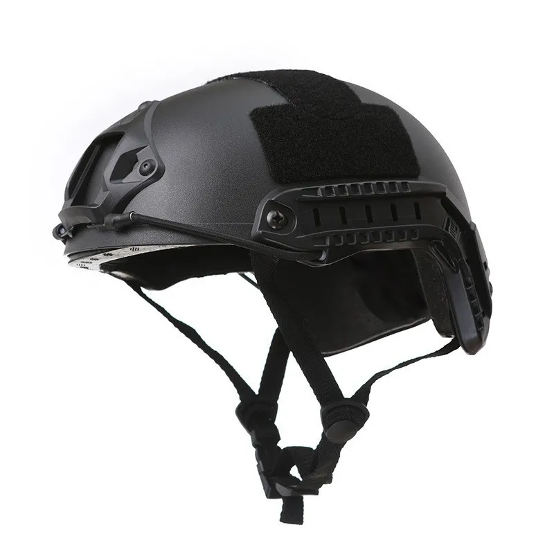Casco Airsoft Fast adulto antichoque - imagen 5