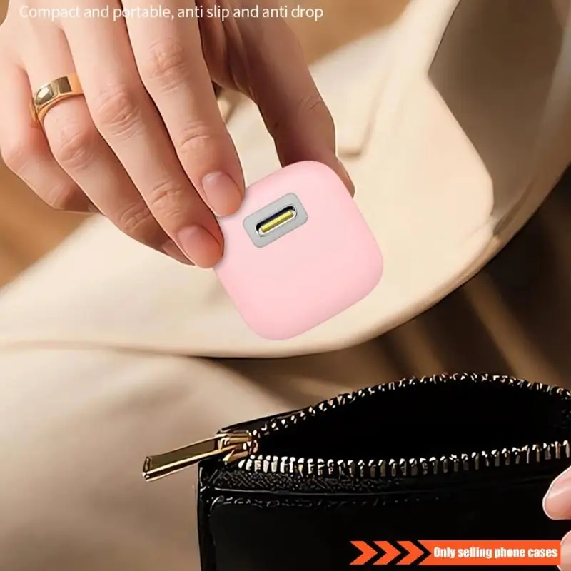 Tricore funda protectora ligera cabezal de carga – fácil transporte - imagen 4