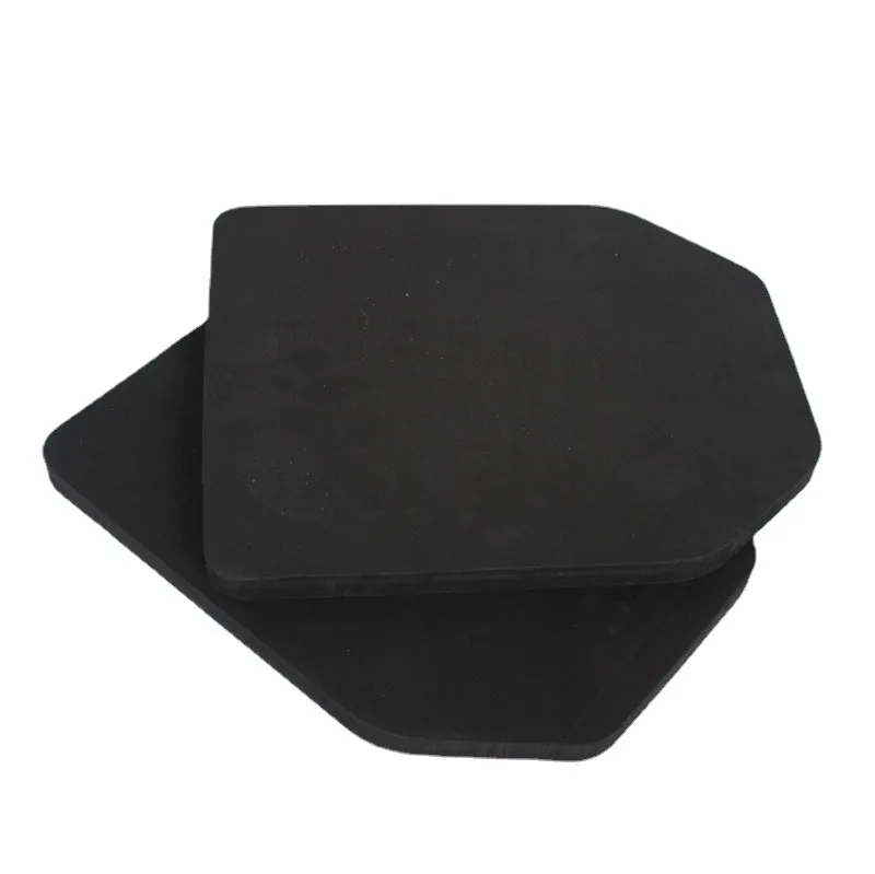Chaleco táctico Airsoft portaplacas SAPI – Espuma entrenamiento - imagen 5