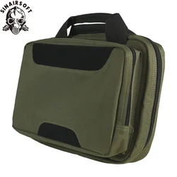 SINAIRSOFT Funda táctica para pistola oculta IPSC IDPA