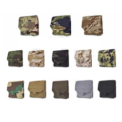 Bolsa táctica mini MOLLE para cinturón y chaleco
