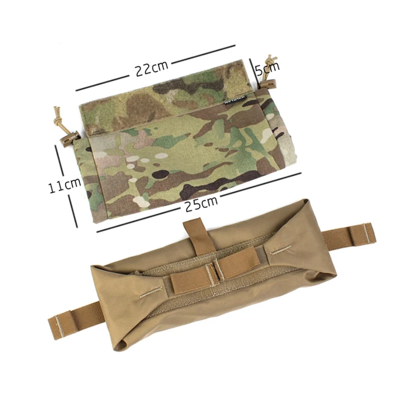 Concepts de Ferro D3CRM MK4 bolsa médica IFAK táctico - imagen 2