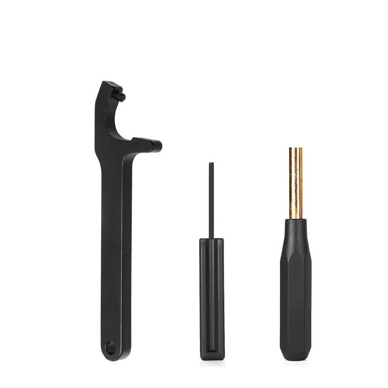 Serie G Herramienta hexagonal para mira frontal y desmontaje cargador