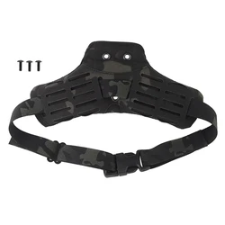Funda táctica MOLLE QLS extracción rápida para pistola G17/M9