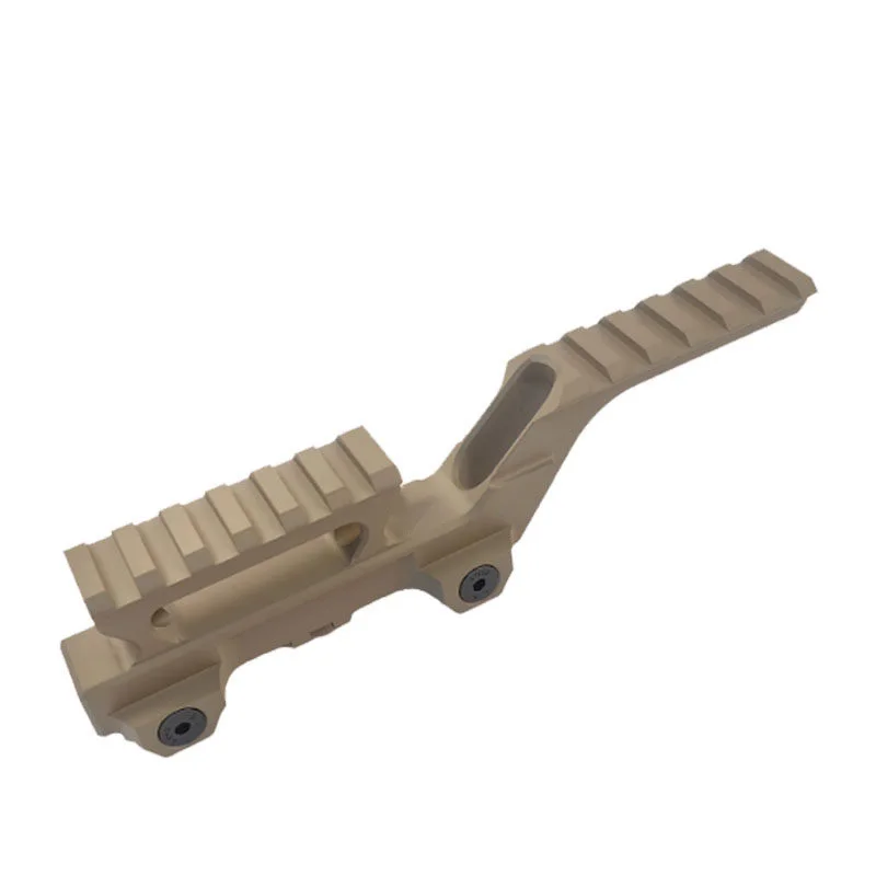 Hydra UN Tactical montaje de altura para visor de puente metálico - imagen 2